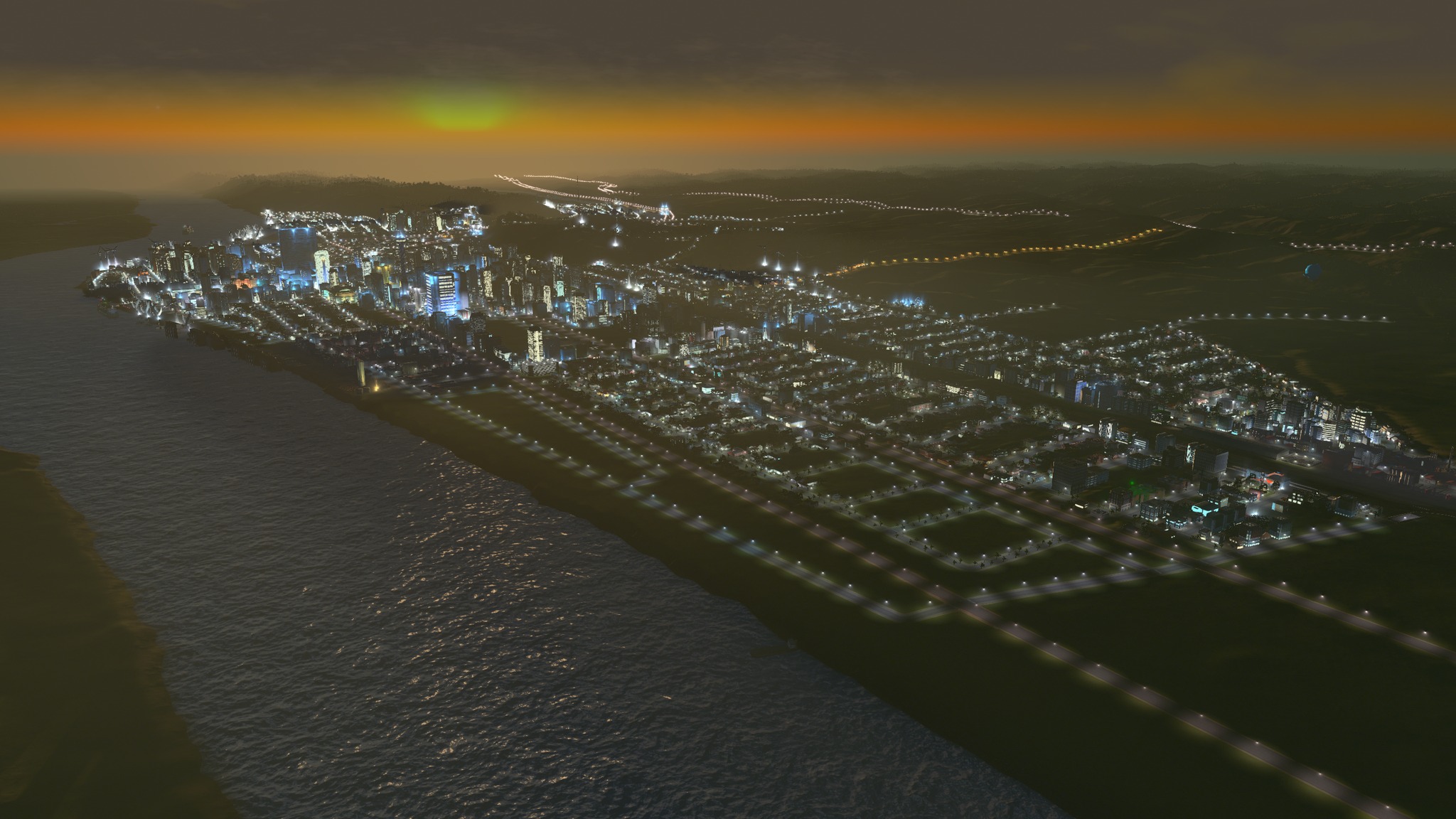 Ghost Riders in the sky